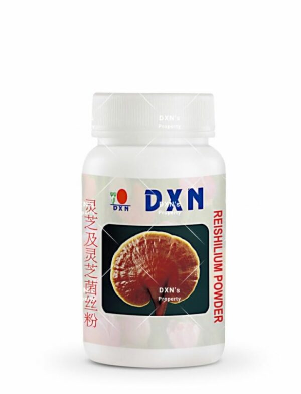 REISHILIUM POWDER 22G