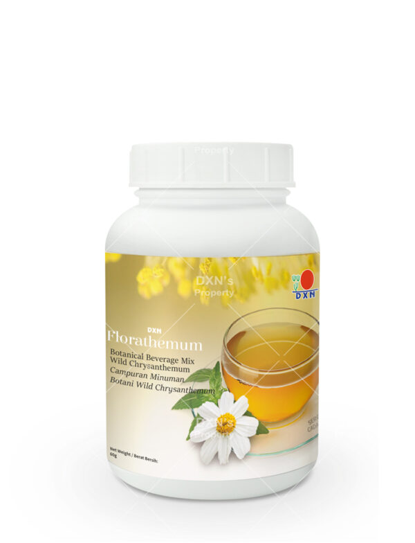 FLORATHEMUM