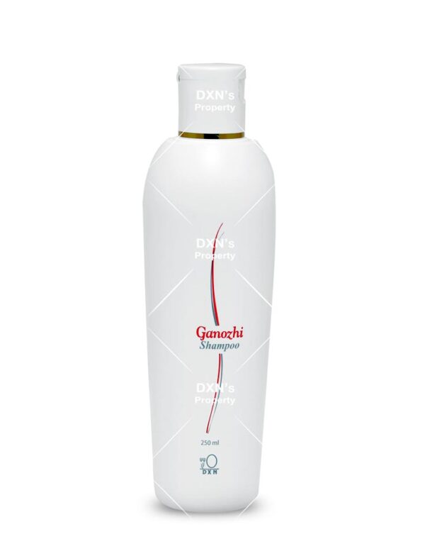 GANOZHI SHAMPOO