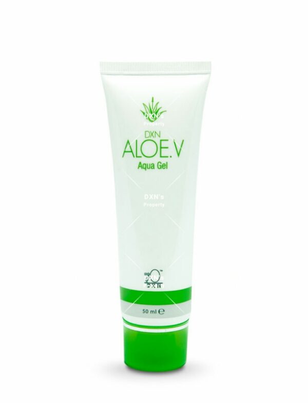 ALOE V. FACIAL SCRUB