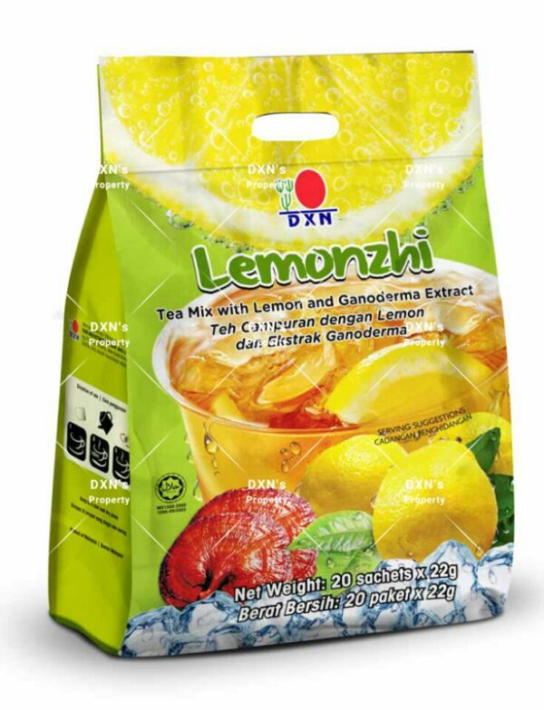 LEMONZHI