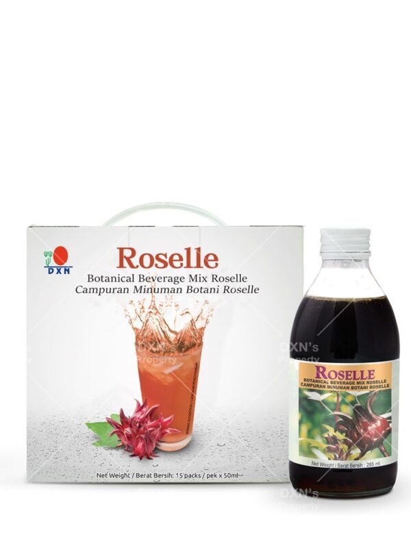 ROSELLE JUICE
